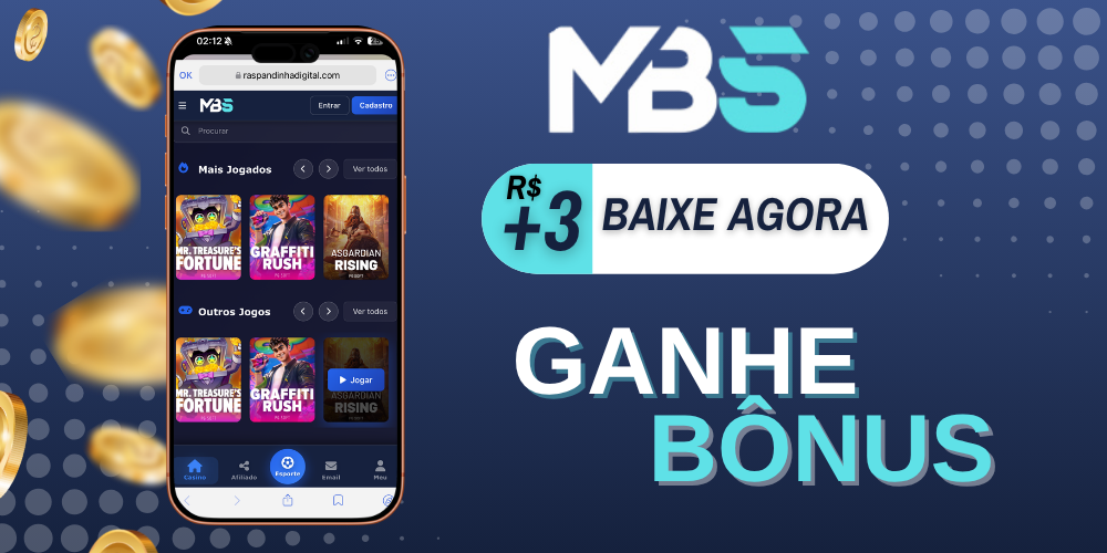 Download Bonus Banner